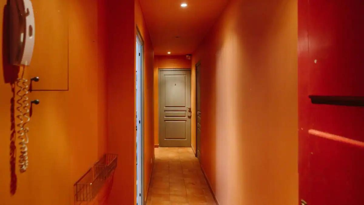 Studio Petit Lu น็องต์ ภายนอก รูปภาพ